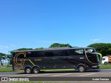 BRG Turismo 5051 na cidade de Araras, São Paulo, Brasil, por André Fermino . Número da foto: #:id.
