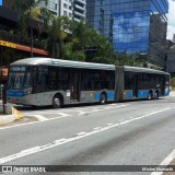 Viação Paratodos > São Jorge > Metropolitana São Paulo > Mobibrasil 6 3031 na cidade de São Paulo, São Paulo, Brasil, por Michel Nowacki. Número da foto: #:id.