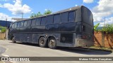 Banda Santha Nova 6121 na cidade de Pitangui, Minas Gerais, Brasil, por Mateus Oliveira Gonçalves. Número da foto: #12698363.