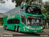 Viação Graciosa 2025 na cidade de Curitiba, Paraná, Brasil, por Felipe Arguelho. Número da foto: #:id.
