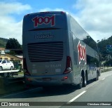 Auto Viação 1001 RJ 108.679 na cidade de Rio Bonito, Rio de Janeiro, Brasil, por Christiano Albernaz. Número da foto: #12697461.