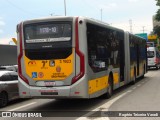 Viação Metrópole Paulista - Zona Leste 3 1923 na cidade de São Paulo, São Paulo, Brasil, por Rogério Teixeira Varadi. Número da foto: #12697234.