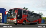 Empresa de Ônibus Pássaro Marron 5025 na cidade de São Paulo, São Paulo, Brasil, por Francisco Ivano. Número da foto: #12696746.