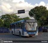 Consórcio Recife 903 na cidade de Recife, Pernambuco, Brasil, por Luan Santos. Número da foto: #:id.