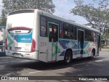 Viação Arujá 2311 na cidade de Arujá, São Paulo, Brasil, por Rafael Lopes de Oliveira. Número da foto: #12696204.