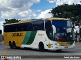 Empresa Gontijo de Transportes 17215 na cidade de Vitória da Conquista, Bahia, Brasil, por João Pedro Rocha. Número da foto: #12696564.