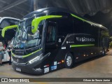 Viação Garcia 92010 na cidade de Americana, São Paulo, Brasil, por Gilson de Souza Junior. Número da foto: #12696070.