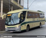 Empresa Unida Mansur e Filhos 2067 na cidade de Santos Dumont, Minas Gerais, Brasil, por Samuel Fernando. Número da foto: #:id.