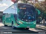 Viação Graciosa 2204 na cidade de Curitiba, Paraná, Brasil, por Jeferson Brant. Número da foto: #12696301.