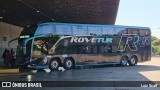 Rovetur Turismo 3500 na cidade de Maringá, Paraná, Brasil, por Luiz Scaff. Número da foto: #12698118.