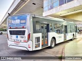 TCB - Sociedade de Transportes Coletivos de Brasília 1184 3 na cidade de Brasília, Distrito Federal, Brasil, por Glauber Medeiros. Número da foto: #12696857.