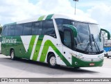 Empresa de Transportes e Turismo Moreira 2240 na cidade de Goiânia, Goiás, Brasil, por Carlos Daniel Moreira Batista. Número da foto: #12697369.