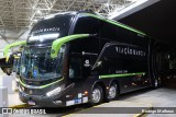 Viação Garcia 96020 na cidade de Ponta Grossa, Paraná, Brasil, por Rodrigo Matheus. Número da foto: #12696847.