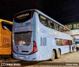 Rápido Federal 12203 na cidade de Capim Grosso, Bahia, Brasil, por Mairan Santos. Número da foto: #:id.