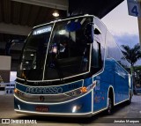 Auto Viação Progresso 6118 na cidade de Garanhuns, Pernambuco, Brasil, por Jonatas Marques. Número da foto: #12697261.