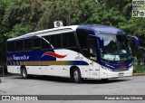 Taipastur Transportes Turísticos 25202 na cidade de São Paulo, São Paulo, Brasil, por Renan da Costa Oliveira. Número da foto: #:id.