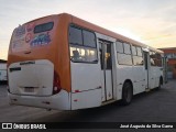 Auto Viação Marechal Brasília 1G41 na cidade de Taguatinga, Distrito Federal, Brasil, por José Augusto da Silva Gama. Número da foto: #:id.