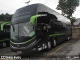 Viação Garcia 98080 na cidade de Curitiba, Paraná, Brasil, por GDC __39AM. Número da foto: #12698524.