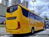 Marcopolo  na cidade de Barueri, São Paulo, Brasil, por Sérgiane Gisele da Silva. Número da foto: #12698845.