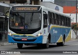Viação Sudeste 139 na cidade de Marataízes, Espírito Santo, Brasil, por Guilherme Neves. Número da foto: #12696992.