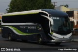 Tocantinense Transportes e Turismo 24010 na cidade de Araguaína, Tocantins, Brasil, por Diego Almeida Araujo. Número da foto: #:id.