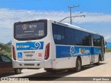 Rio Lagos Transportes SAQ.03.022 na cidade de Saquarema, Rio de Janeiro, Brasil, por Miguel Souza. Número da foto: #12695925.