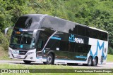 Empresa de Ônibus Nossa Senhora da Penha 64105 na cidade de Piraí, Rio de Janeiro, Brasil, por Paulo Henrique Pereira Borges. Número da foto: #12698235.