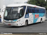 Auto Viação 1001 RJ 108.790 na cidade de Rio de Janeiro, Rio de Janeiro, Brasil, por Augusto César. Número da foto: #12698579.