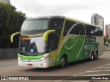 Expresso Princesa dos Campos 6885 na cidade de Curitiba, Paraná, Brasil, por Ricardo Matu. Número da foto: #:id.