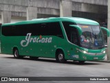Viação Graciosa 102 na cidade de Curitiba, Paraná, Brasil, por Netto Brandelik. Número da foto: #:id.