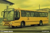 Auto Viação Água Verde JC161 na cidade de Curitiba, Paraná, Brasil, por Osvaldo Born. Número da foto: #:id.