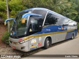 Trans Comin 2085 na cidade de Valença, Rio de Janeiro, Brasil, por Danilo  Ribeiro. Número da foto: #12696676.