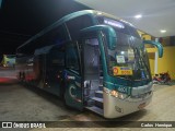 Auto Viação Camurujipe 4601 na cidade de Milagres, Bahia, Brasil, por Carlos  Henrique. Número da foto: #:id.