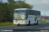 Expresso Brasileiro 5565 na cidade de Eunápolis, Bahia, Brasil, por Rafael Chaves. Número da foto: #:id.