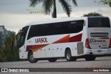 ViaSol Transportes Rodoviários 111057 na cidade de Americana, São Paulo, Brasil, por Jacy Emiliano. Número da foto: #:id.