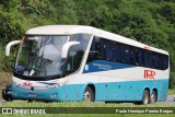 Rápido Ribeirão Preto 3400 na cidade de Piraí, Rio de Janeiro, Brasil, por Paulo Henrique Pereira Borges. Número da foto: #:id.