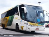 Empresa Gontijo de Transportes 19190 na cidade de Goiânia, Goiás, Brasil, por Carlos Daniel Moreira Batista. Número da foto: #12697447.