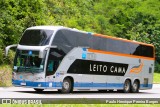 Expresso União 20105 na cidade de Piraí, Rio de Janeiro, Brasil, por Paulo Henrique Pereira Borges. Número da foto: #12698276.
