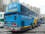 Lady Anna Transportes 8608 na cidade de Barueri, São Paulo, Brasil, por Alan Silva Rocha. Número da foto: #12695674.
