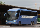 Viação Águia Branca 32540 na cidade de Vitória da Conquista, Bahia, Brasil, por Rava Ogawa. Número da foto: #:id.