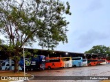 Terminais Rodoviários e Urbanos RODOVIáRIA DE PORTO VELHO - RO na cidade de Porto Velho, Rondônia, Brasil, por Pedro Henrique. Número da foto: #:id.