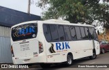 RJK Viagens e Turismo 005 na cidade de São João da Boa Vista, São Paulo, Brasil, por Bruno Eduardo Aparecido. Número da foto: #:id.