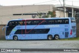 UTIL - União Transporte Interestadual de Luxo 11212 na cidade de Juiz de Fora, Minas Gerais, Brasil, por Welison Oliveira. Número da foto: #:id.