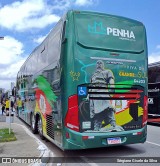 Empresa de Ônibus Nossa Senhora da Penha 64203 na cidade de Barueri, São Paulo, Brasil, por Sérgiane Gisele da Silva. Número da foto: #12698637.