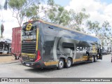 Soares Turismo e Fretamento 4040 na cidade de Caruaru, Pernambuco, Brasil, por Lenilson da Silva Pessoa. Número da foto: #:id.