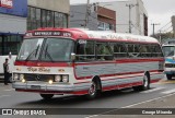 Vip Bus Comércio de Ônibus 1975 na cidade de Barueri, São Paulo, Brasil, por George Miranda. Número da foto: #12696952.