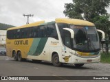 Empresa Gontijo de Transportes 21260 na cidade de Juiz de Fora, Minas Gerais, Brasil, por Renato Brito. Número da foto: #12696576.