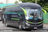 Viação Garcia 92181 na cidade de São Paulo, São Paulo, Brasil, por José Augusto de Souza Oliveira. Número da foto: #12697547.