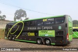 Expresso Princesa dos Campos 6994 na cidade de Telêmaco Borba, Paraná, Brasil, por Rodrigo Matheus. Número da foto: #:id.