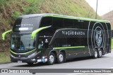 Viação Garcia 96140 na cidade de Piraí, Rio de Janeiro, Brasil, por José Augusto de Souza Oliveira. Número da foto: #12697468.